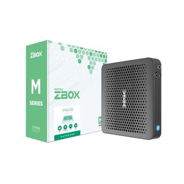 Mini PC ZBOX-MI648-BE