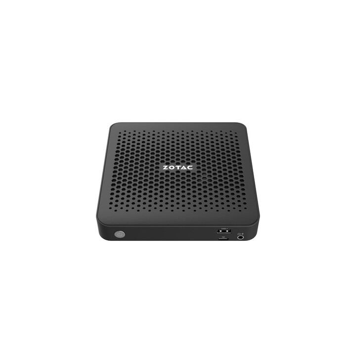 Mini-PC ZBOX-MI648-BE