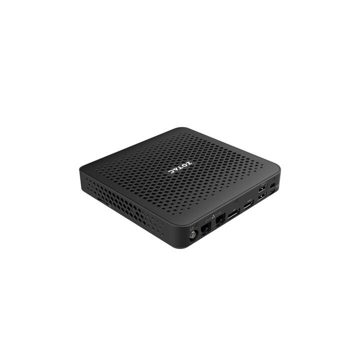 ZBOX-MI648-BE Mini PC