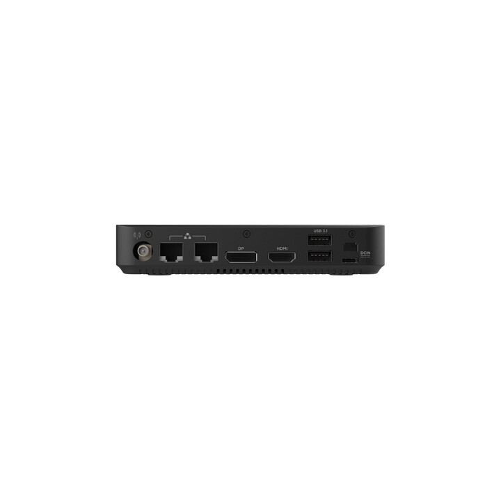ZBOX-MI648-BE Mini PC