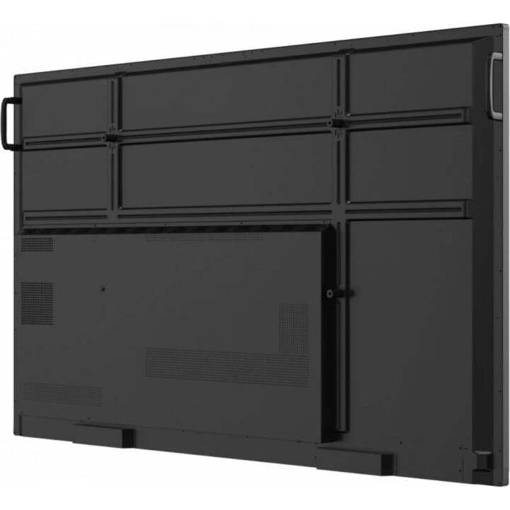 Viewsonic Touch-Monitor 75" Schwarz