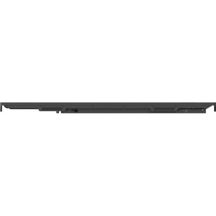Viewsonic Monitor Touch 75" Nero