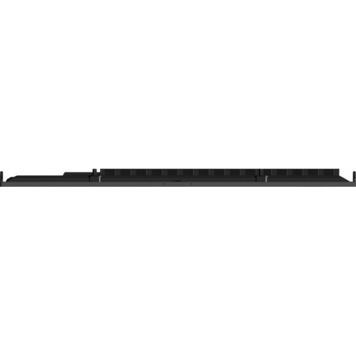 Viewsonic Monitor tactil 75" Negro