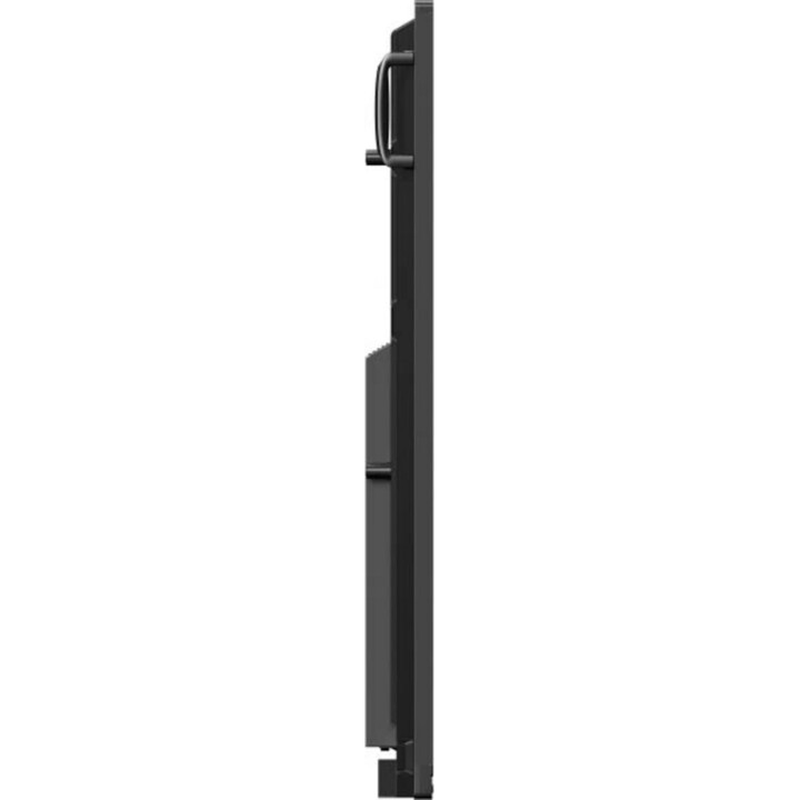Viewsonic Monitor tactil 75" Negro