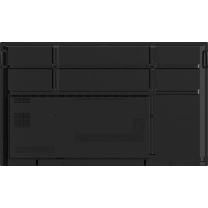 Viewsonic Monitor tactil 75" Negro