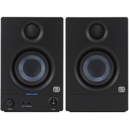 PreSonus Eris 3.5 Noir