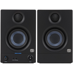 PreSonus Eris 3.5 Schwarz