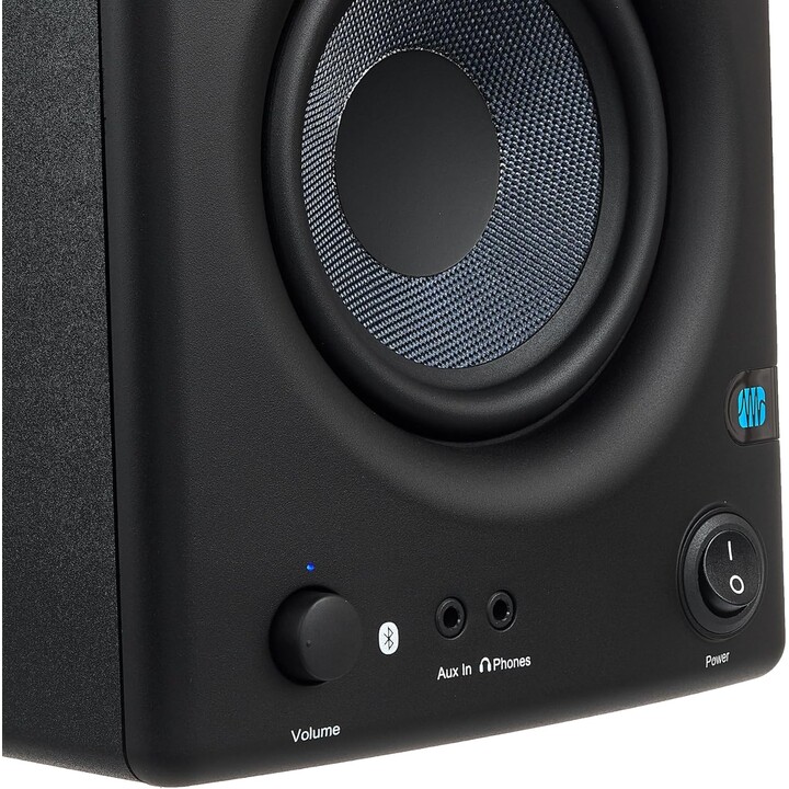 PreSonus Eris 4.5 BT Paire de Moniteurs Bluetooth Noir