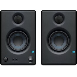 PreSonus Eris 3.5 BT Paar Bluetooth-Monitore Schwarz