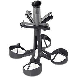 Bosch SMZ 5300 pieza y accesorio de lavavajillas Gris