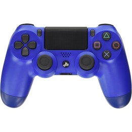 Mando PS4 Powergaming V2 Azul