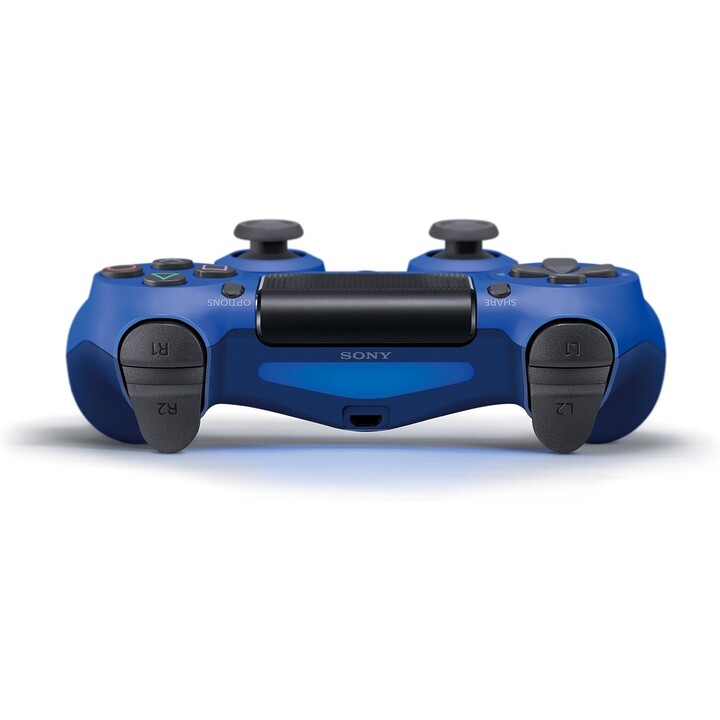 Controller PS4 Powergaming V2 Blu