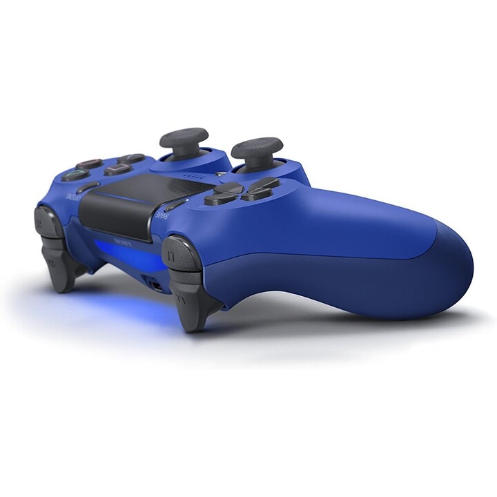 Controller PS4 Powergaming V2 Blu