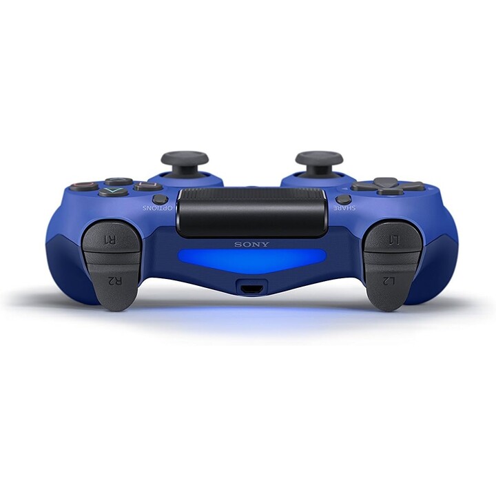 Controller PS4 Powergaming V2 Blu