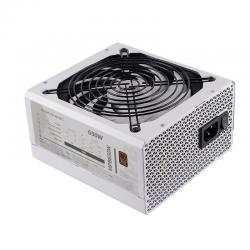 Mars Gaming MPB650W/ 650W Power Supply/ 12cm Fan/ 80 Plus Bronze
