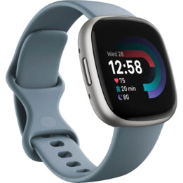 Fitbit Versa 4 GPS Platine