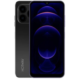 Hotwav Nota 13 Pro 8GB 256GB Dual Sim Nero