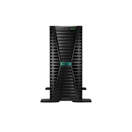 HPE ProLiant ML110 Gen11 P55640-421 (1x Xeon 4410Y 12 cœurs 2,0 GHz, 1x 32 Go-R, Intel VROC, 8SFF, 1x 800 W)