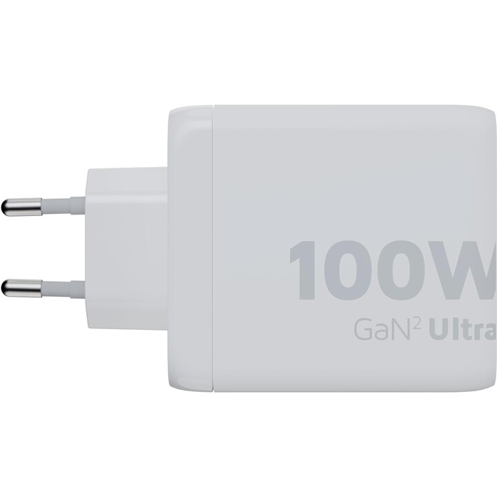 Chargeur mural Xtorm XEC100/ 2xUSB Type-C/ 1xUSB/ 100W