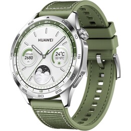 Huawei Watch GT4 46mm Classic Verde