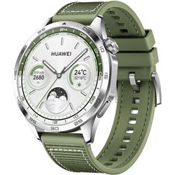 Huawei Watch GT4 46mm Classic Green