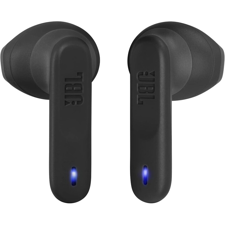 JBL Wave Flex Nero - Cuffie Bluetooth