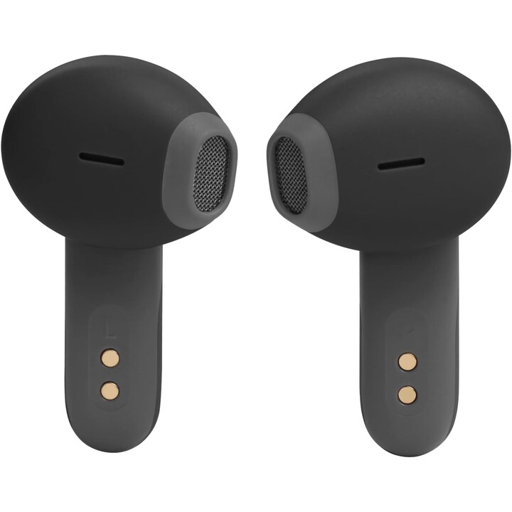 JBL Wave Flex Noir- Écouteurs Bluetooth