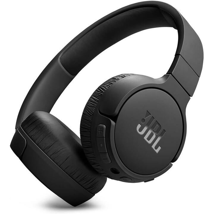 JBL Tune 670NC Casque Bluetooth Noir
