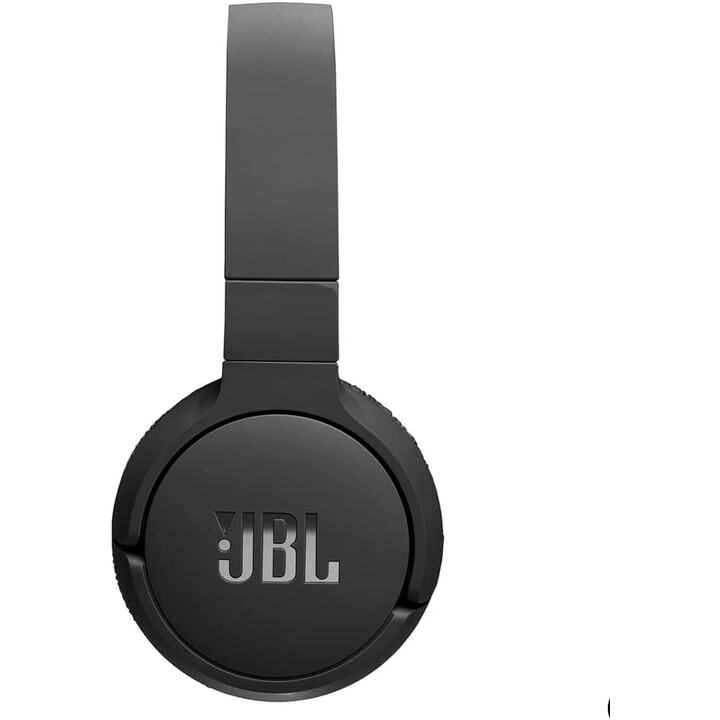 JBL Tune 670NC Bluetooth-Kopfhörer Schwarz