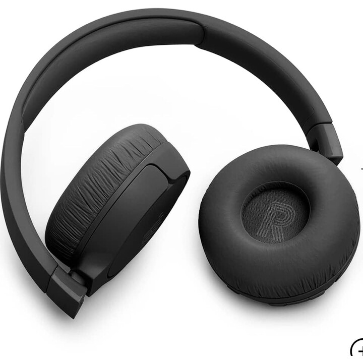 JBL Tune 670NC Bluetooth-Kopfhörer Schwarz