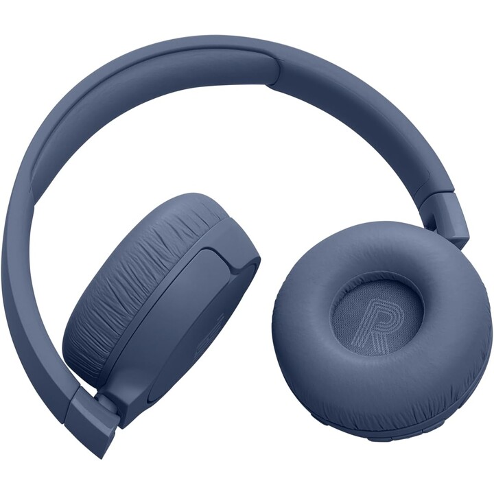 JBL Tune 670NC Bluetooth-Kopfhörer Blau