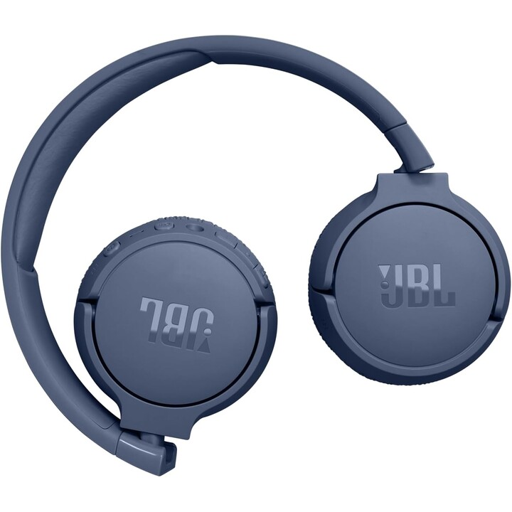 Casque Bluetooth JBL Tune 670NC Bleu