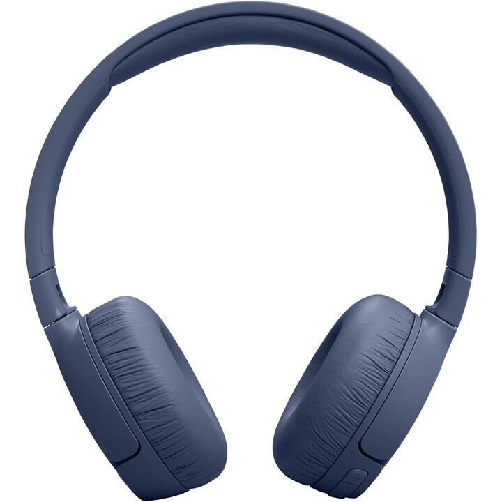 JBL Tune 670NC Bluetooth-Kopfhörer Blau