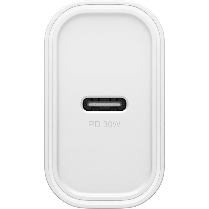 OTTERBOX Standard 30W USB-C-Wandladegerät weiß 30w-1x
