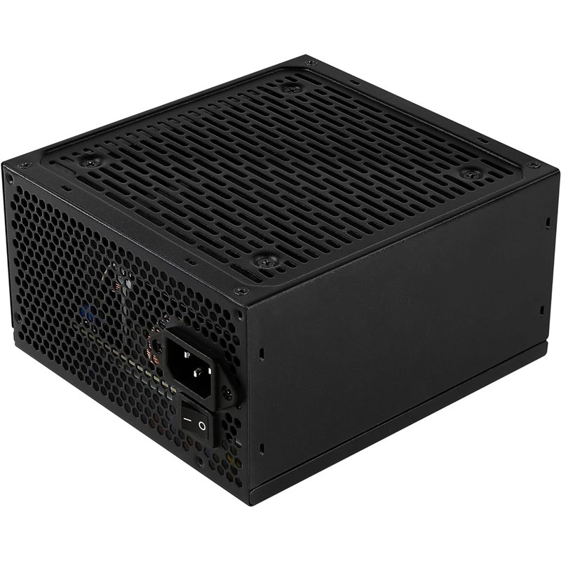 Aerocool LUX750 Power Supply 750W Black