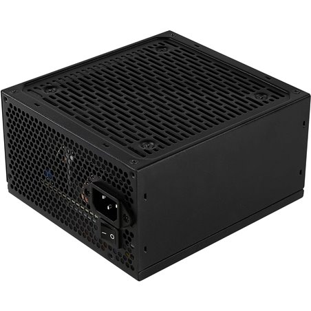 Aerocool LUX750 Power Supply 750W Black
