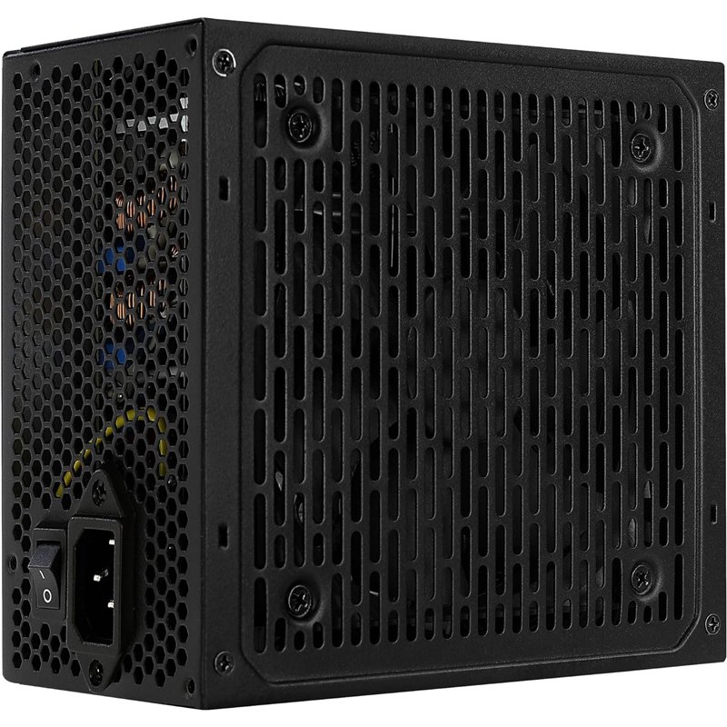 Aerocool LUX750 Power Supply 750W Black