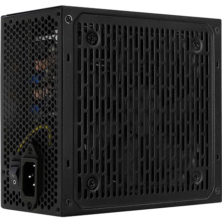 Aerocool LUX750 Power Supply 750W Black