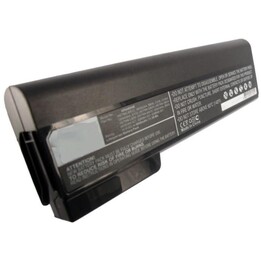 Bateria portatil coreparts 10.8v 6600mah 71wh para hp