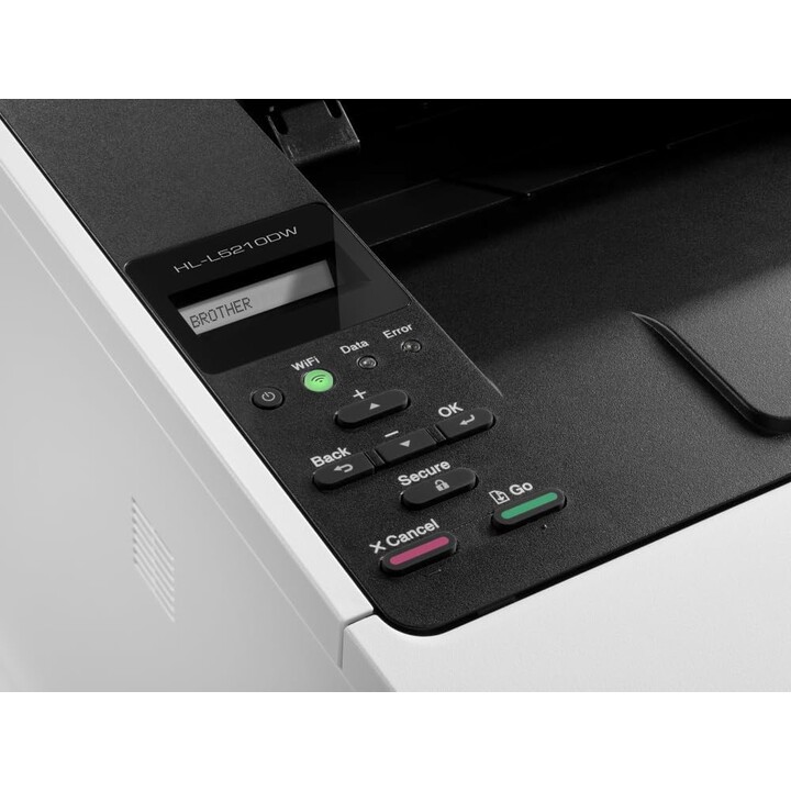 Hll5210dw