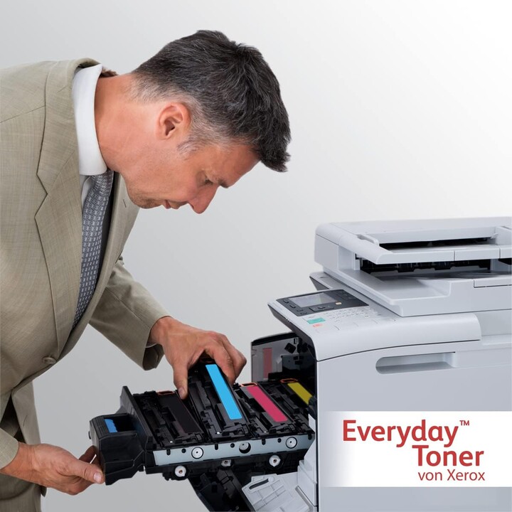 Xerox 006R04231 compatibile con Brother TN-247C/ Ciano