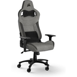 Corsair T3 Rush 2023 Gaming Cinza/Carvão