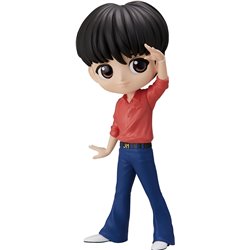 BanPresto - Tinytan Dynamite - J-HOPE VER.A