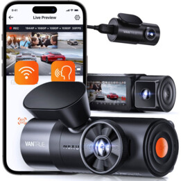 Vantrue N4 PRO Camcorder