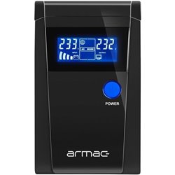 Armac Ups Pure Sine Wave Office Line-Interactive O/850F/Psw