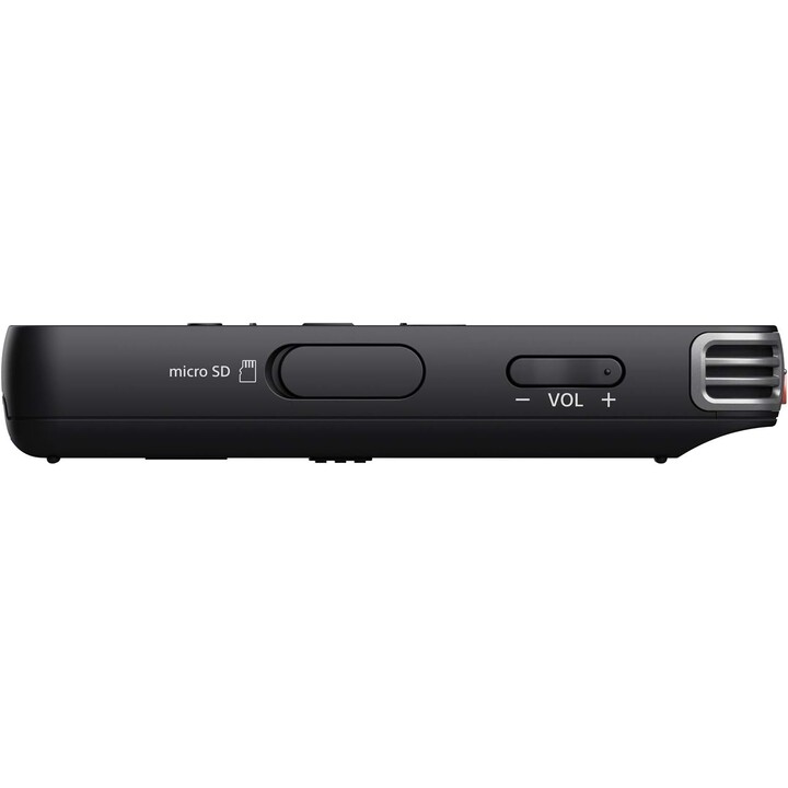 Registratore vocale digitale con ingresso USB