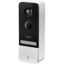 TP-Link Tapo D230S1 Black White