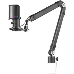 Mars Gaming Microphone MMIC-XT/ USB 2.0/ Black