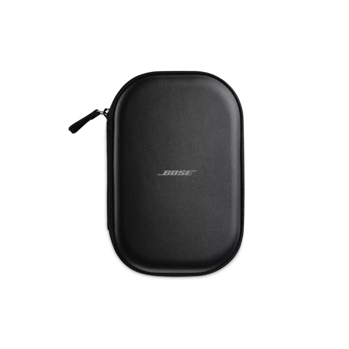 Cuffie Bose QuietComfort Archetto wireless e cablato Musica/uso quotidiano Bluetooth Nero
