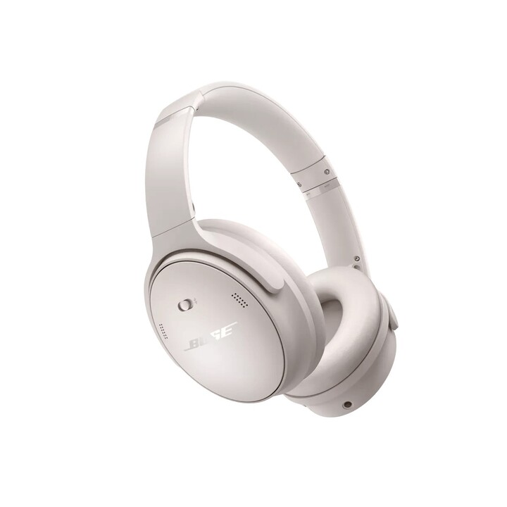 Cuffie Bose QuietComfort Archetto wireless e cablato Musica/uso quotidiano Bluetooth Nero